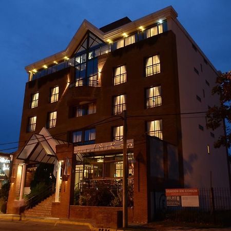 Niken Hotel Spa & Business Center ネコチェア エクステリア 写真