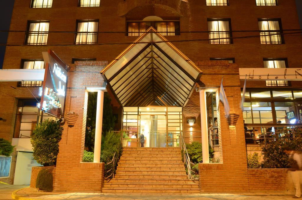 Niken Hotel Spa & Business Center ネコチェア エクステリア 写真