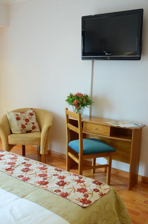 Niken Hotel Spa & Business Center ネコチェア 部屋 写真
